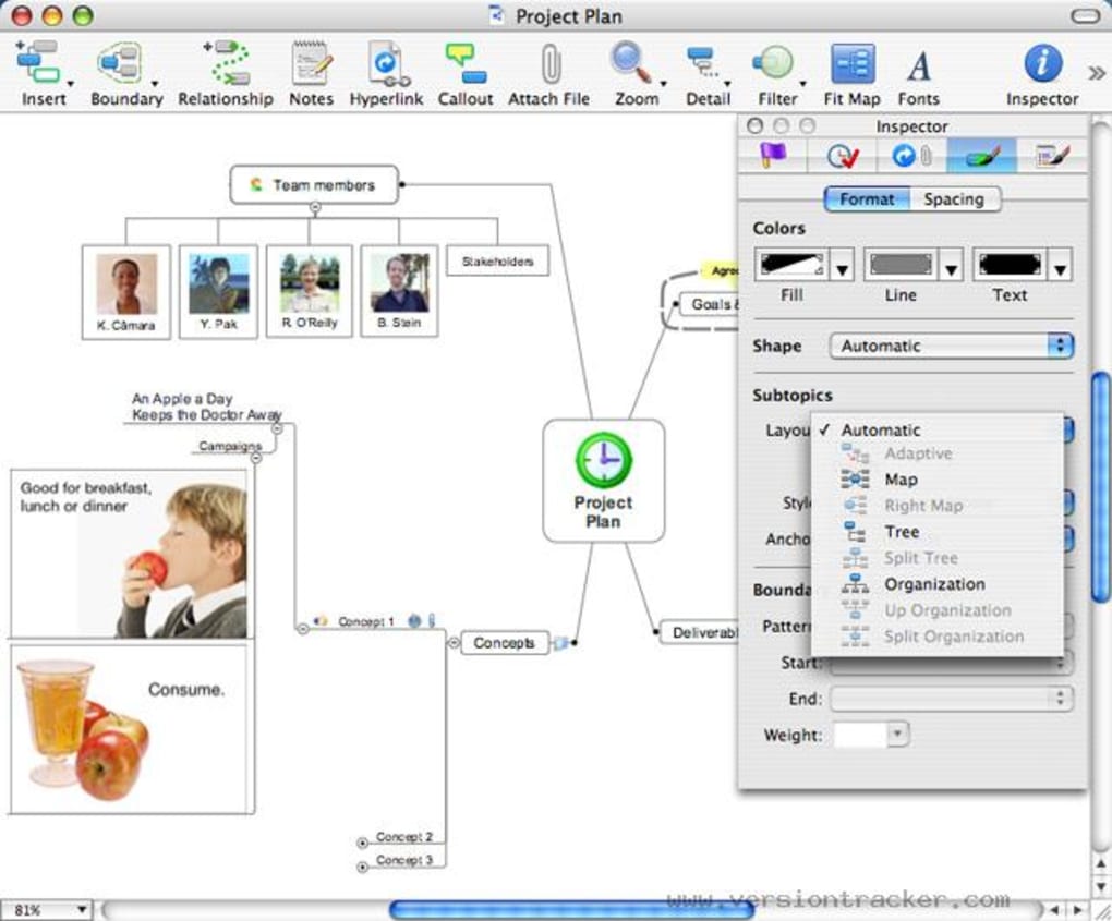Mindmanager 9 For Mac