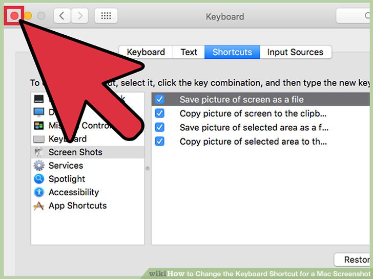 Shortcut For Language Change Mac