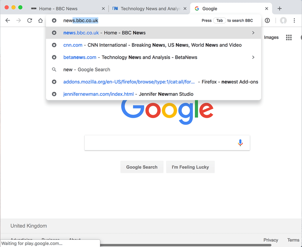 Google Free Download For Mac